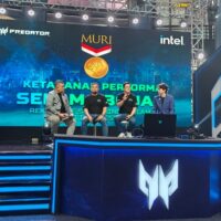 Rekor Baru! Laptop Predator Helios 18 Sanggup Livestreaming 40 Jam Non-Stop ! (1)