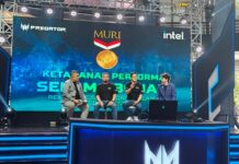 Rekor Baru! Laptop Predator Helios 18 Sanggup Livestreaming 40 Jam Non-Stop ! (1)