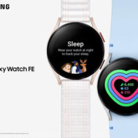 Baru! Samsung Galaxy Watch FE, Ini Harga dan Keunggulannya! Samsung Galaxy Watch FE (1)