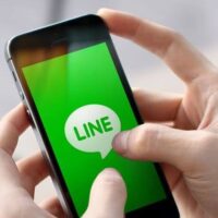 Apa Kabar Aplikasi Line? Ternyata Masih Eksis Dengan Sejumlah Layanan Menarik aplikasi Line (1)