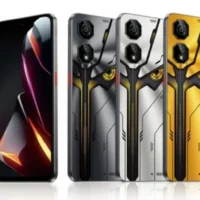 hp 2 jutaan terbaik ZTE Nubia Neo 2 5G