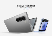 Samsung Galaxy Z Fold 6 & Z Flip 6 Rilis, ini Spek dan Harga Resminya, Yuk Diorder
