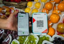 Aplikasi GoPay Merchant (1)