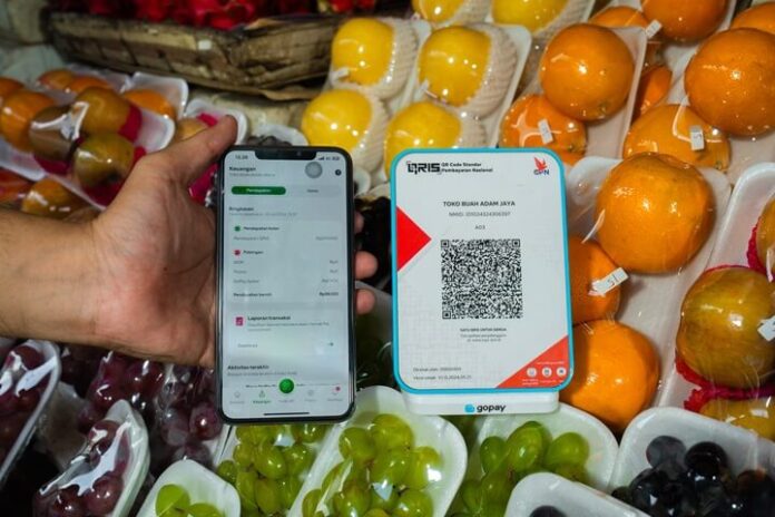 Aplikasi GoPay Merchant (1)