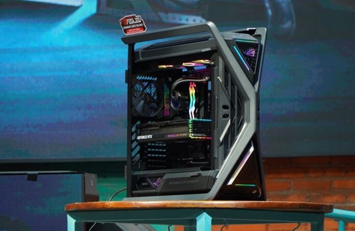 Asus ROG Rilis Perangkat Rakitan PC Gaming (1) (1)