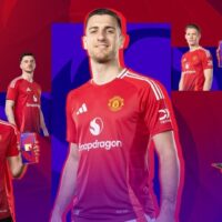 Dibalik Snapdragon yang Jadi Sponsor Jersey MU (Manchester United) (1)