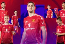 Dibalik Snapdragon yang Jadi Sponsor Jersey MU (Manchester United) (1)