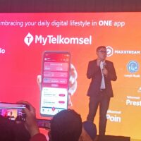Aplikasi ‘My Telkomsel’ Terbaru, Ini Itu Makin Gampang Aplikasi My Telkomsel