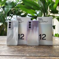 6 Fitur AI Yang Ada di Hp OPPO Reno 12 Terbaru! OPPO Reno 12