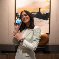 Ini Alasan Vidi Aldiano , Anya Geraldine dan Pevita Pearce Pakai Samsung Galaxy Flip 6 Terbaru! (3) (1)