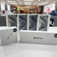 Beli Produk Apple Berstiker Blibli, Gratis 12 Bulan Perlindungan Lengkap Produk Apple di Blibli