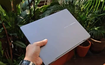 Review ASUS Vivobook S 14 OLED (M5406): Laptop AI Ringkas, Powerful & Tahan Lama Review ASUS Vivobook S 14 OLED (M5406) (1)