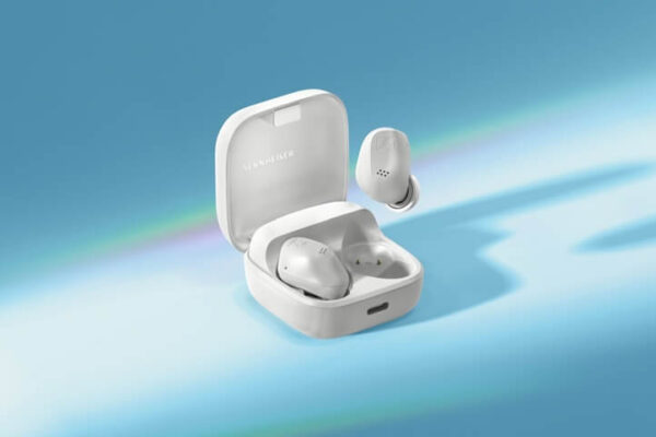 Sennheiser Hadirkan Earphone TWS Terbaru, Accentum True Wireless (1)