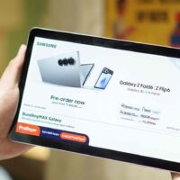 Telkomsel Sediakan Paket Pre Order Samsung FoldFlip 6 (1)