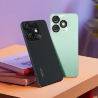 itel A50 hp 1 jutaan terbaik hp baru 2024