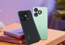 itel A50 hp 1 jutaan terbaik hp baru 2024