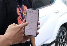 Hyundai Pamer Bluelink di All-New KONA Electric, Apa Gunanya?