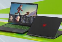 Baru! Laptop Pongo Studio X , Cocok Untuk Para Konten Kreator laptop Pongo Studio X (1)
