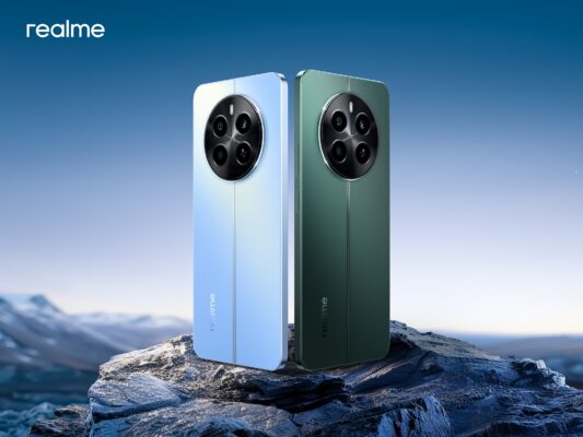 realme 13 hp game terbaik 2024