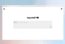 searchGPT saingi Google Search