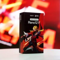 Beli Oppo Reno 12 F x Mobile Legends Bang Bang 1