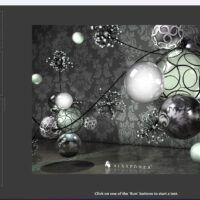 Cinebench R15 – CPU