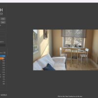 Cinebench R23 – CPU (single core)