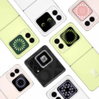 Hp lipat Huawei Nova Flip 2 (1)