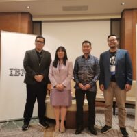 IBM AI Summit Indonesia 2024, Tawarkan AI Untuk Solusi Bisnis