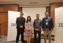 IBM AI Summit Indonesia 2024, Tawarkan AI Untuk Solusi Bisnis