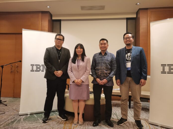 IBM AI Summit Indonesia 2024, Kupas AI Untuk Solusi Bisnis Inovatif (1)
