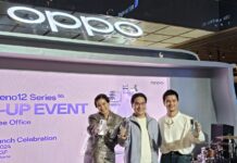 OPPO Reno12 Series 5G Resmi Meluncur di Indonesia, Ini Harga dan Spesifikasinya