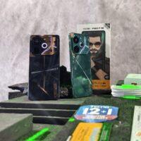 Tecno Pova 6 pro 5G