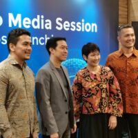 Ingram Micro Perkuat Posisi di Indonesia dengan Kemitraan Global
