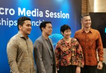 Ingram Micro Perkuat Posisi di Indonesia dengan Kemitraan Global