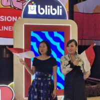 Meriahkan Kemerdekaan RI, Blibli Gelar Festival Merah Putih
