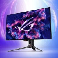 Monitor gaming ROG Asus (1)