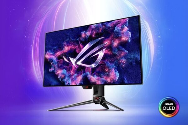 Monitor gaming ROG Asus (1)