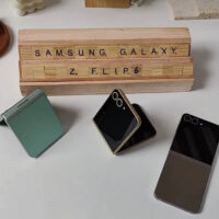 Sketch to Image, Berkreasi di Samsung Galaxy Z Flip 6 Ternyata Semudah Itu ! Samsung Galaxy Z Flip 6 (2)