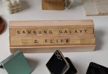 3 Cara Mudah Bikin Story Telling Pakai AI di Samsung Galaxy Z Flip 6 Samsung Galaxy Z Flip 6 (2)