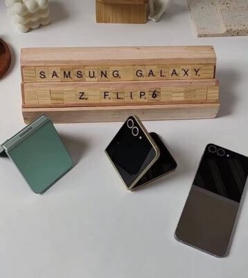 Samsung Galaxy Z Flip 6 (2)