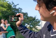 Samsung Galaxy Z Flip 6 (4)