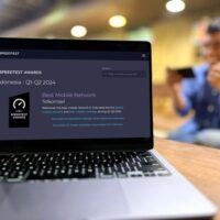 Telkomsel Raih Ookla Speedtest Award 2024_3 (1) (1)