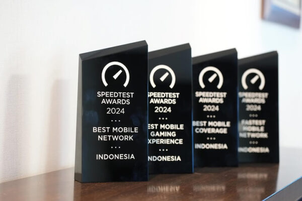 Telkomsel Raih Ookla Speedtest Award 2024_3 (2) (1)