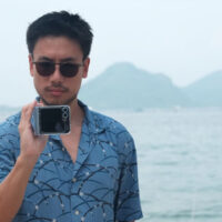 Tips Bikin Konten Travelling dari Content Creator Andy Garcia Tips Bikin Konten Travelling dari Content Creator Andy Garcia (1) (1)