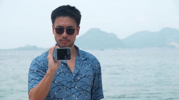 Tips Bikin Konten Travelling dari Content Creator Andy Garcia (1) (1) Tips Bikin Konten Travelling dari Content Creator Andy Garcia (1) (1)