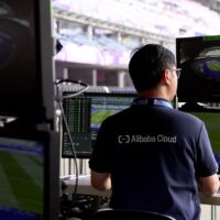 Alibaba Cloud Luncurkan OBS Cloud 3.0 Untuk Olimpiade Paris 2024