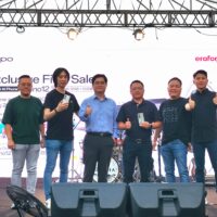 Hanya 6000 Unit, OPPO Reno12 5G Varian Ini Hanya Dijual di erafone!