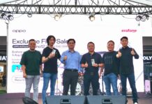 Hanya 6000 Unit, OPPO Reno12 5G Varian Ini Hanya Dijual di erafone!