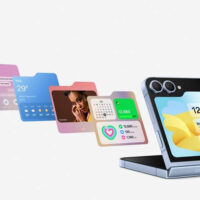 AI Composer di Samsung Galaxy Z Flip6, Bikin Kamu Jago Merangkai Kata samsung galaxy z flip 6 (3) (1)